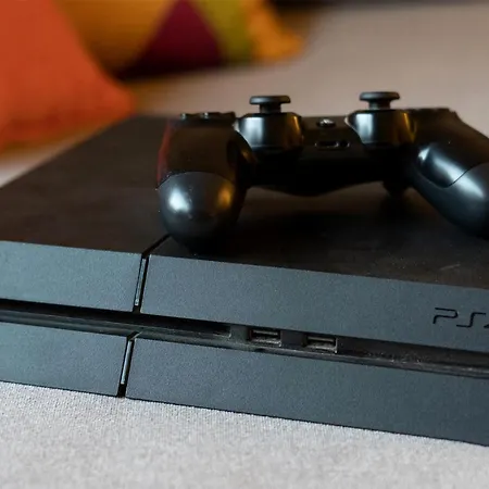 Three-bedroom In 펜션