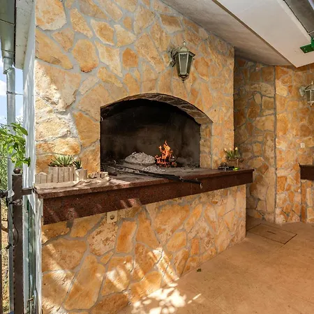 Three-bedroom In