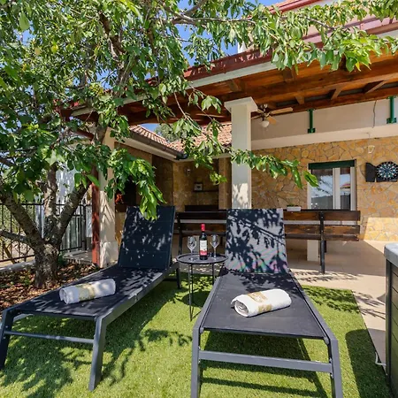 Three-bedroom In *