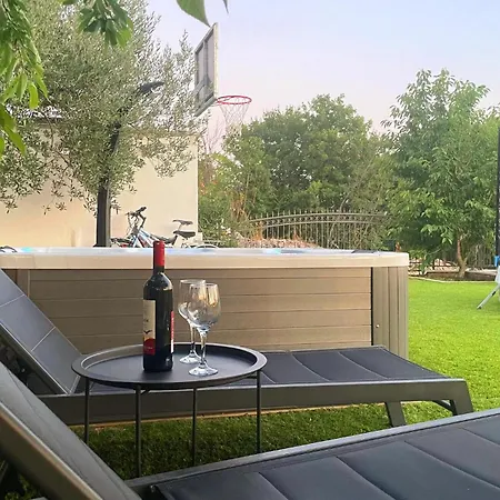 Three-bedroom In
