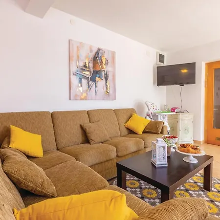 Three-bedroom In