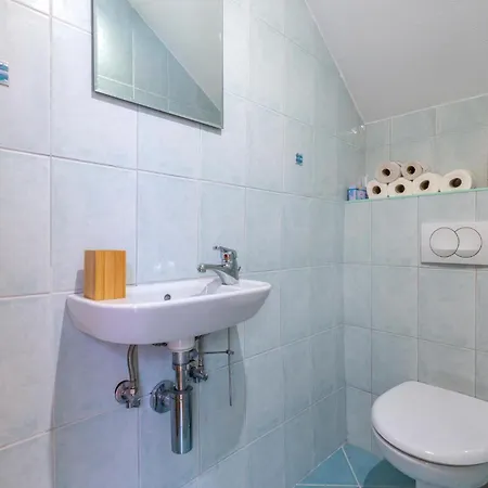 Three-bedroom In *