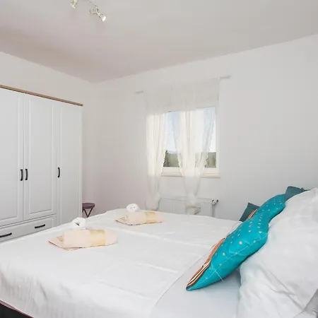 Three-bedroom In