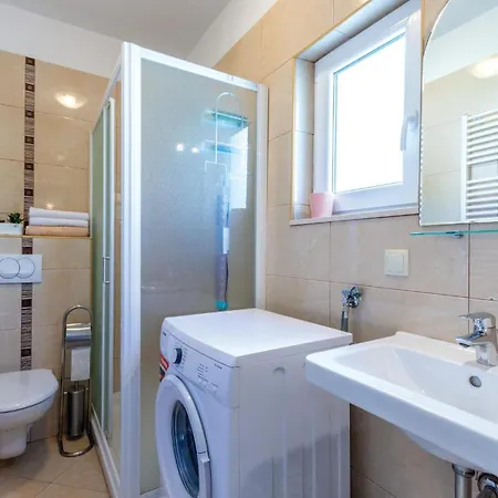 Three-bedroom In *